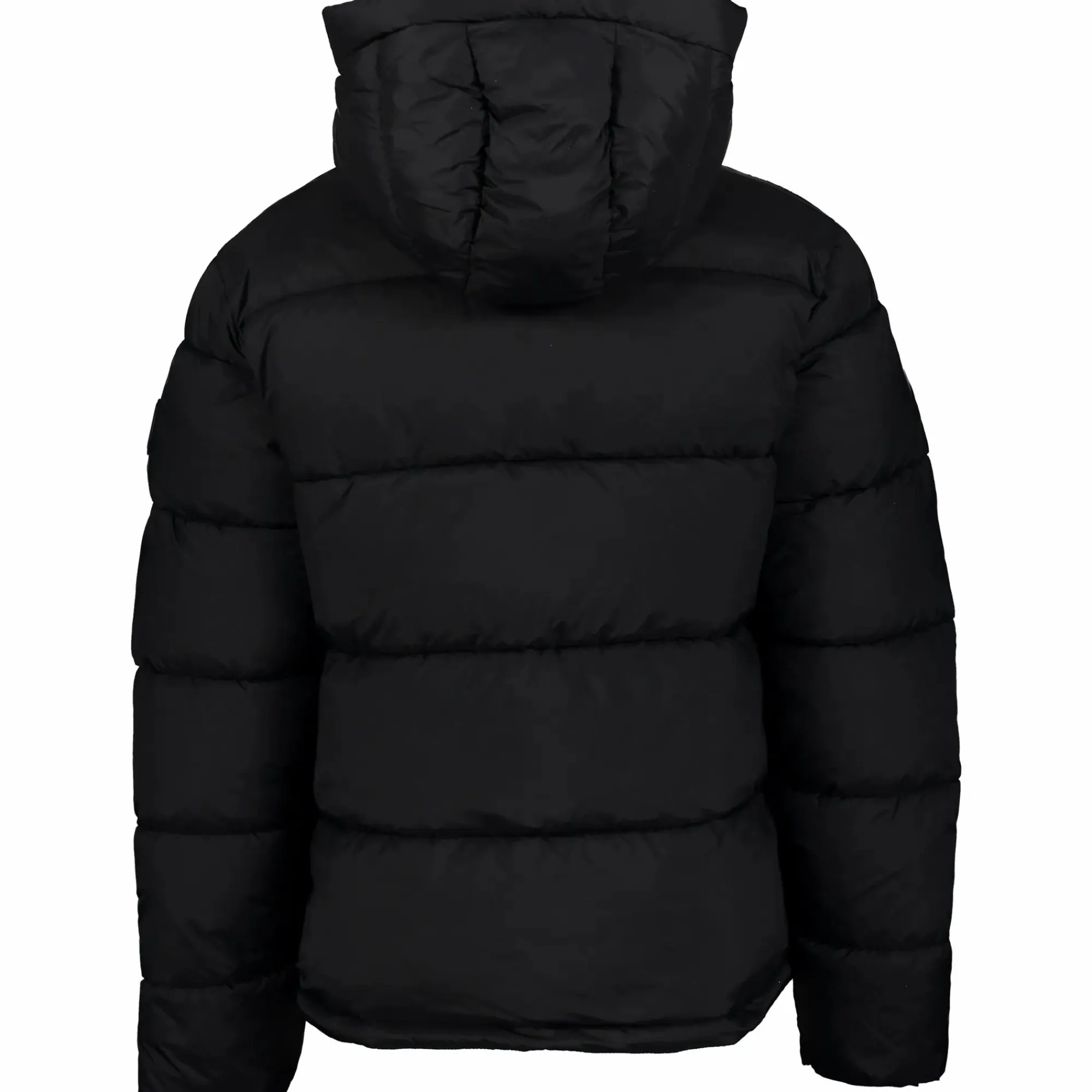 CROSS SPORTSWEAR puffer jacket m- Jakker·Dunjakker|Jakker·Vinterjakker