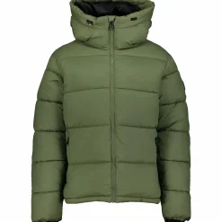 CROSS SPORTSWEAR puffer jacket m- Jakker·Dunjakker|Jakker·Vinterjakker