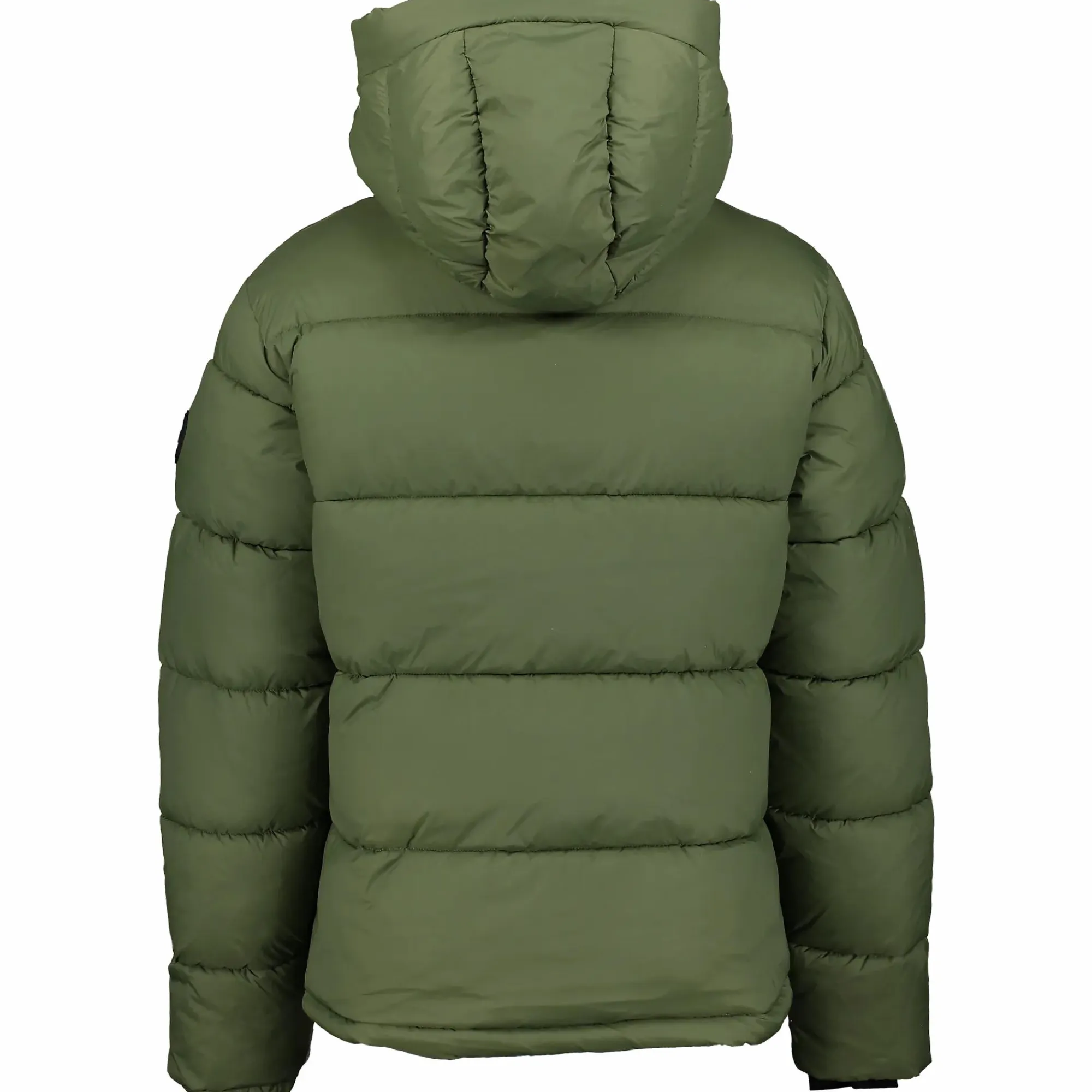 CROSS SPORTSWEAR puffer jacket m- Jakker·Dunjakker|Jakker·Vinterjakker