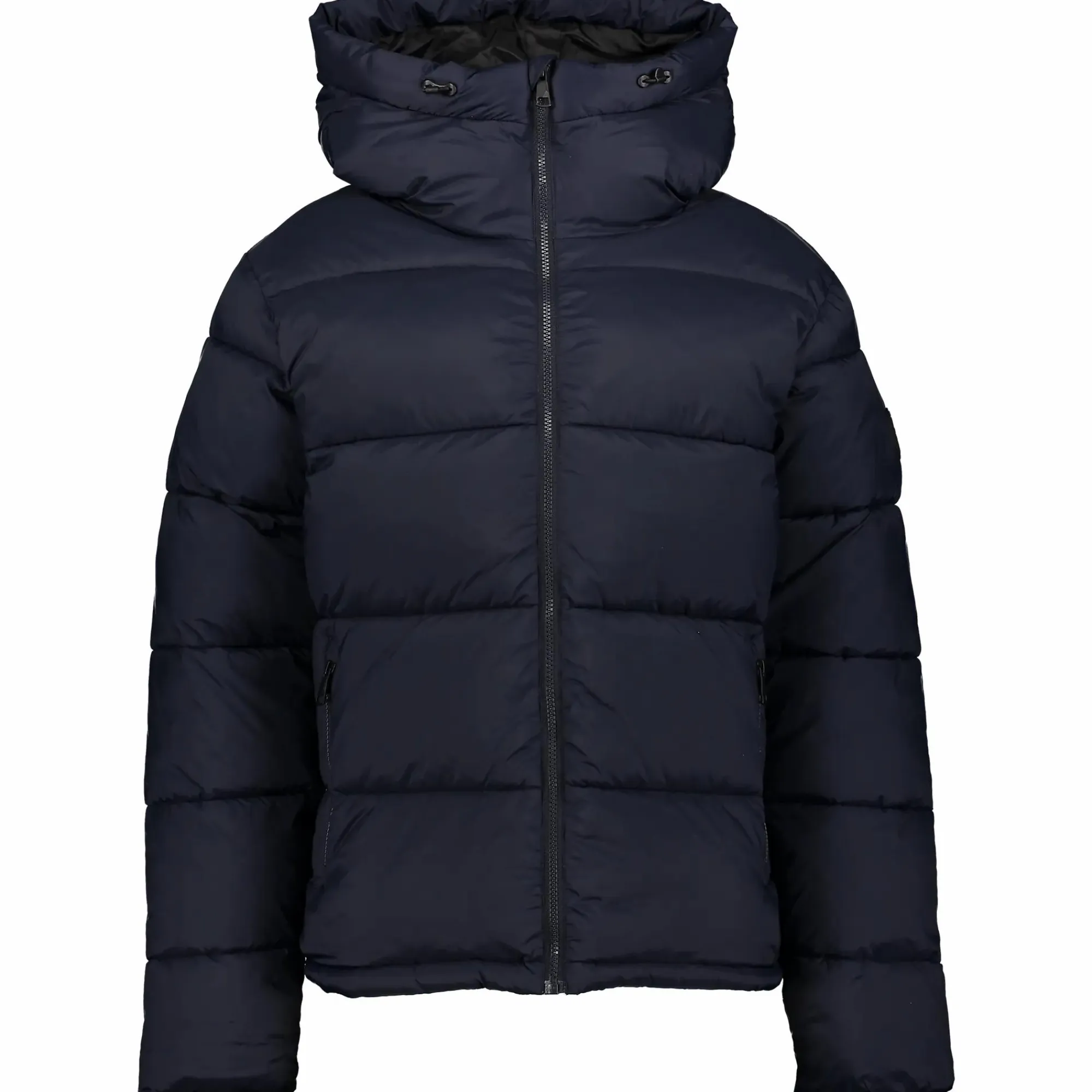 CROSS SPORTSWEAR puffer jacket m- Jakker·Dunjakker|Jakker·Vinterjakker
