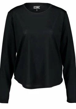 ICONIC pulse loose tee w- Topper & Singlet·Treningstopper|Treningsklær