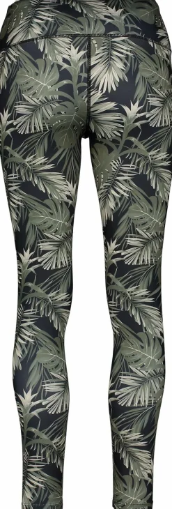 ICONIC pulse tights w- Tights·Treningstights|Tights·Løpetights