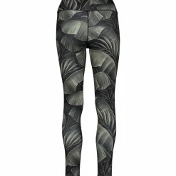 ICONIC pulse tights w- Tights·Treningstights|Tights·Løpetights