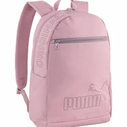 PUMA phase backpack ii- Ryggsekker|Bager