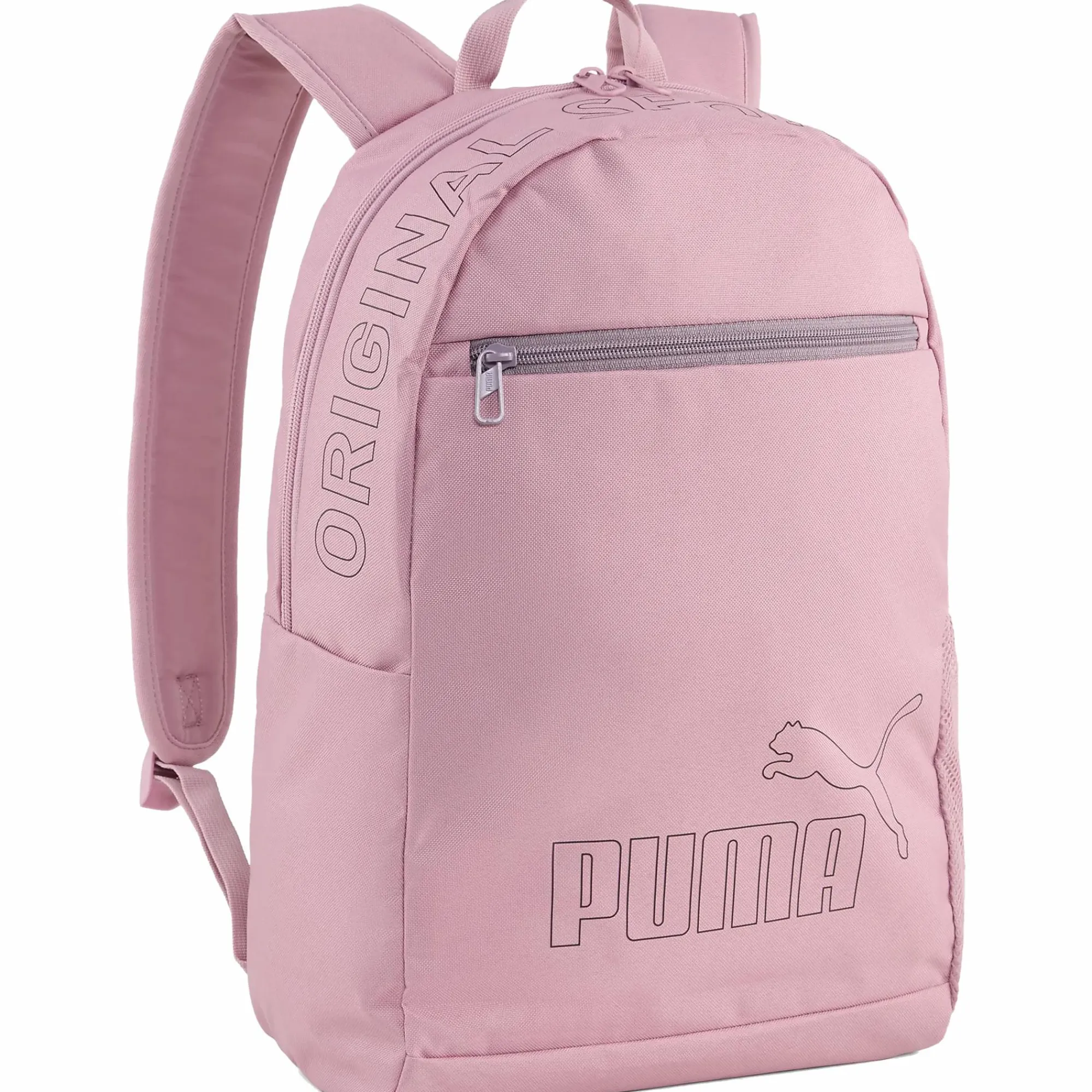 PUMA phase backpack ii- Ryggsekker|Bager
