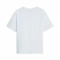 PUMA power colorblock tee- Topper & Singlet·Topper