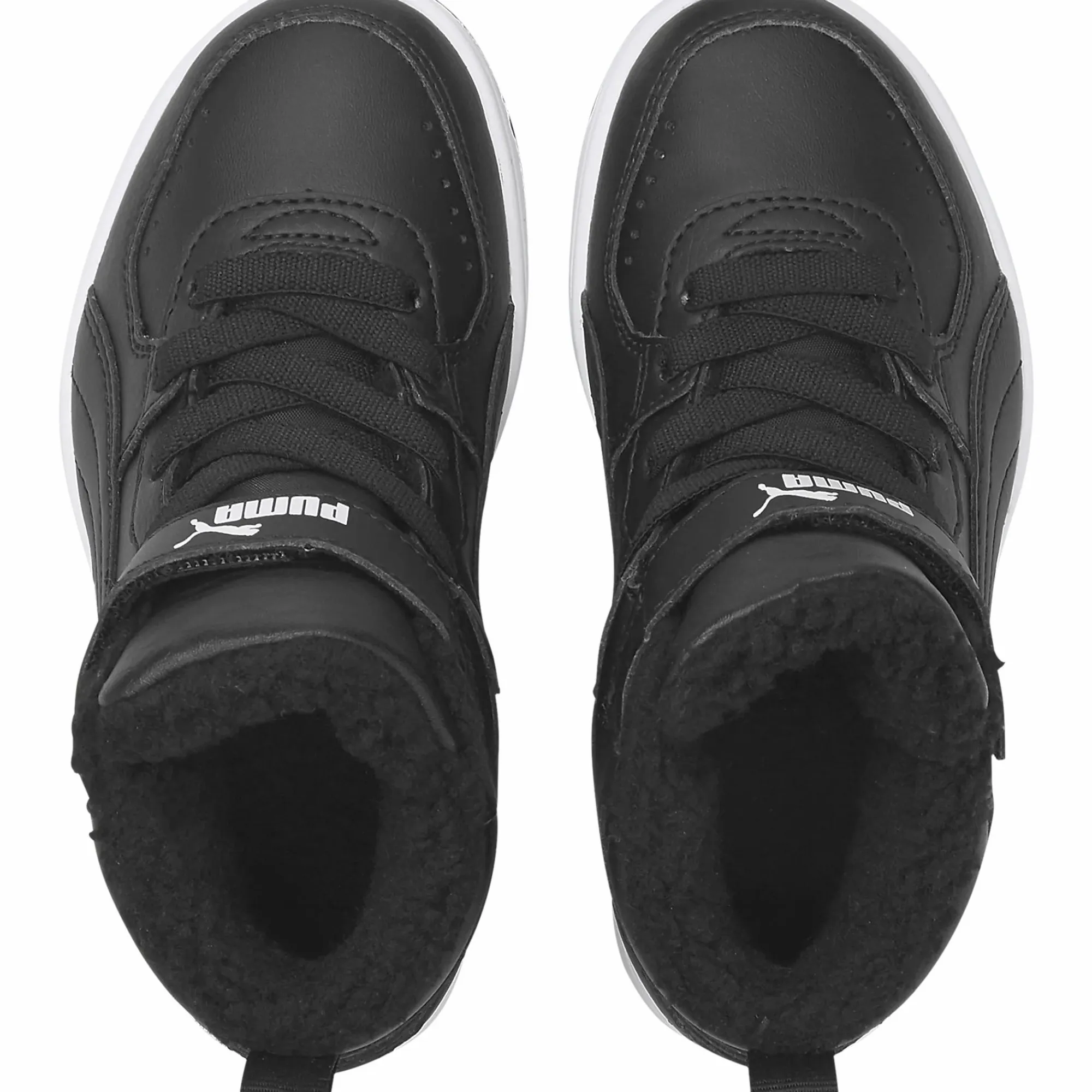 PUMA rebound joy fur k- Sneakers|Sneakers