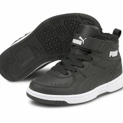 PUMA rebound joy fur k- Sneakers|Sneakers