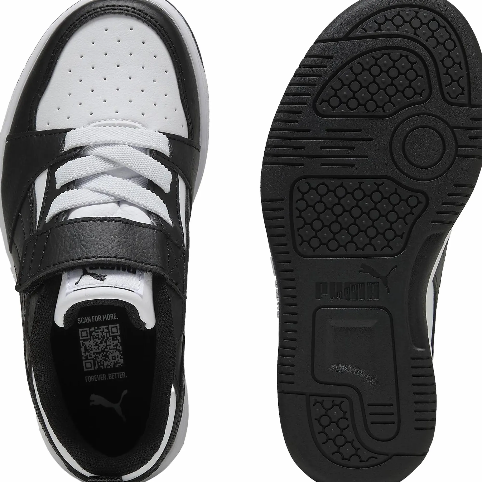PUMA rebound v6 lo ac+ ps- Sneakers|Sneakers