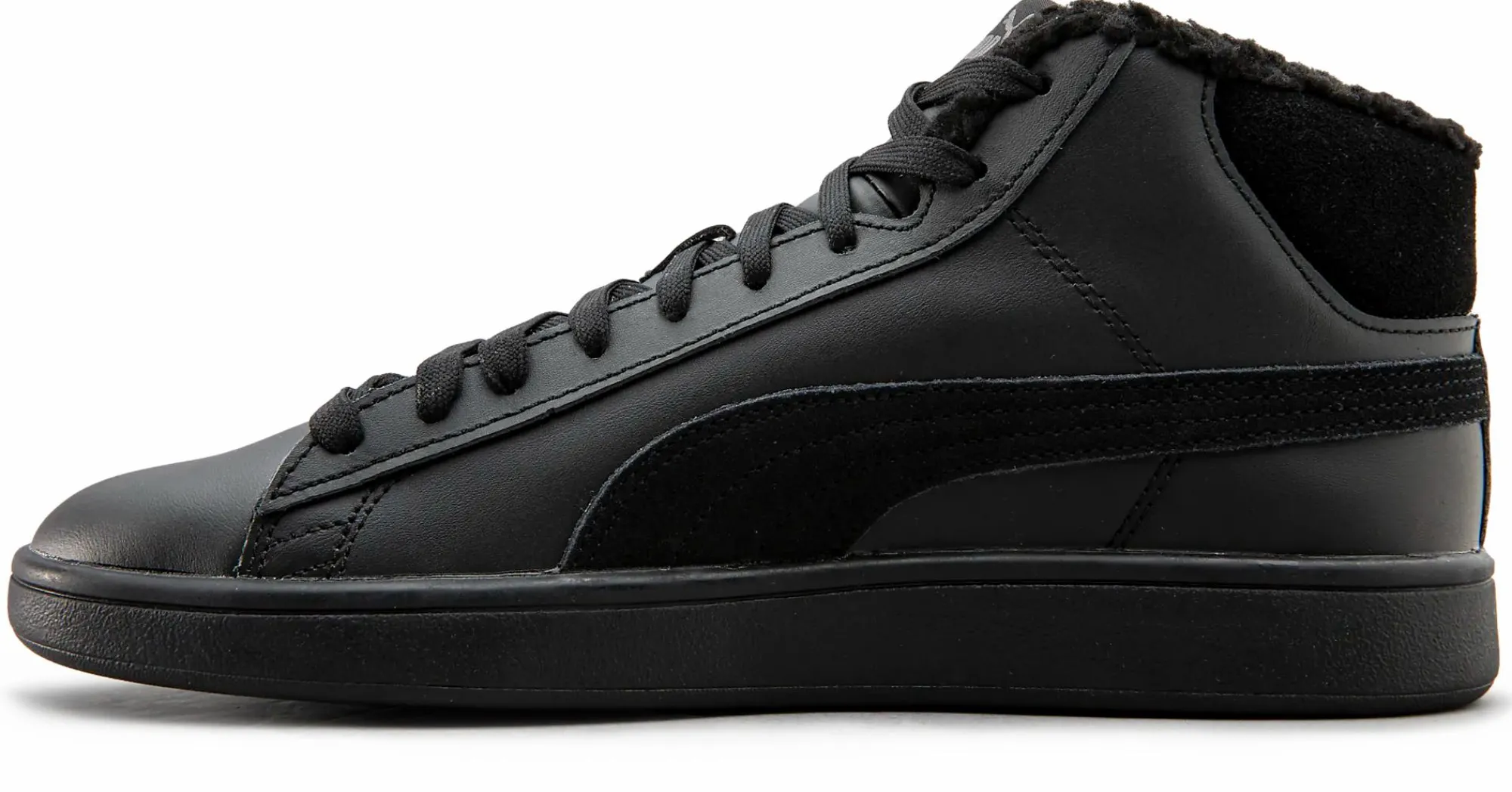 PUMA smash v2 mid wtr l u- Sneakers|Sneakers