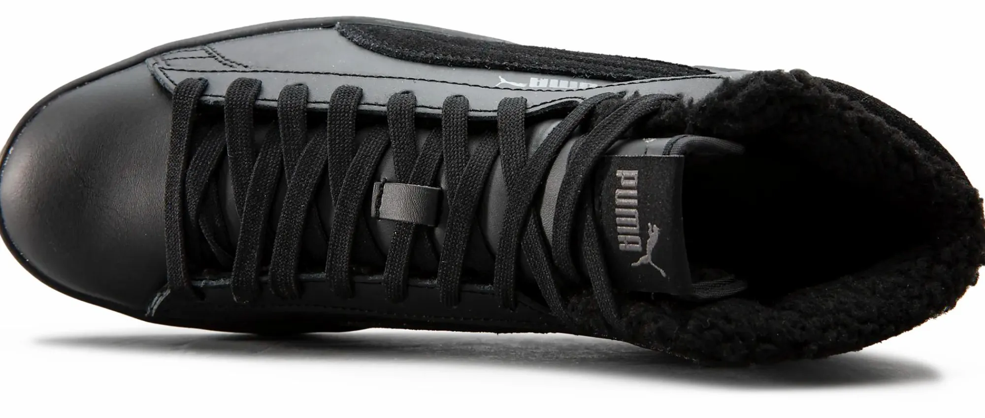PUMA smash v2 mid wtr l u- Sneakers|Sneakers