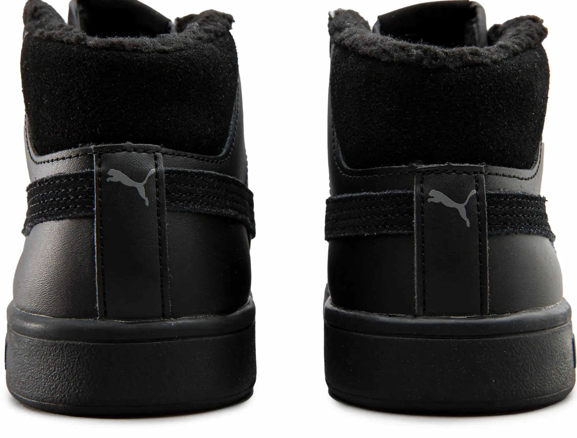 PUMA smash v2 mid wtr l u- Sneakers|Sneakers