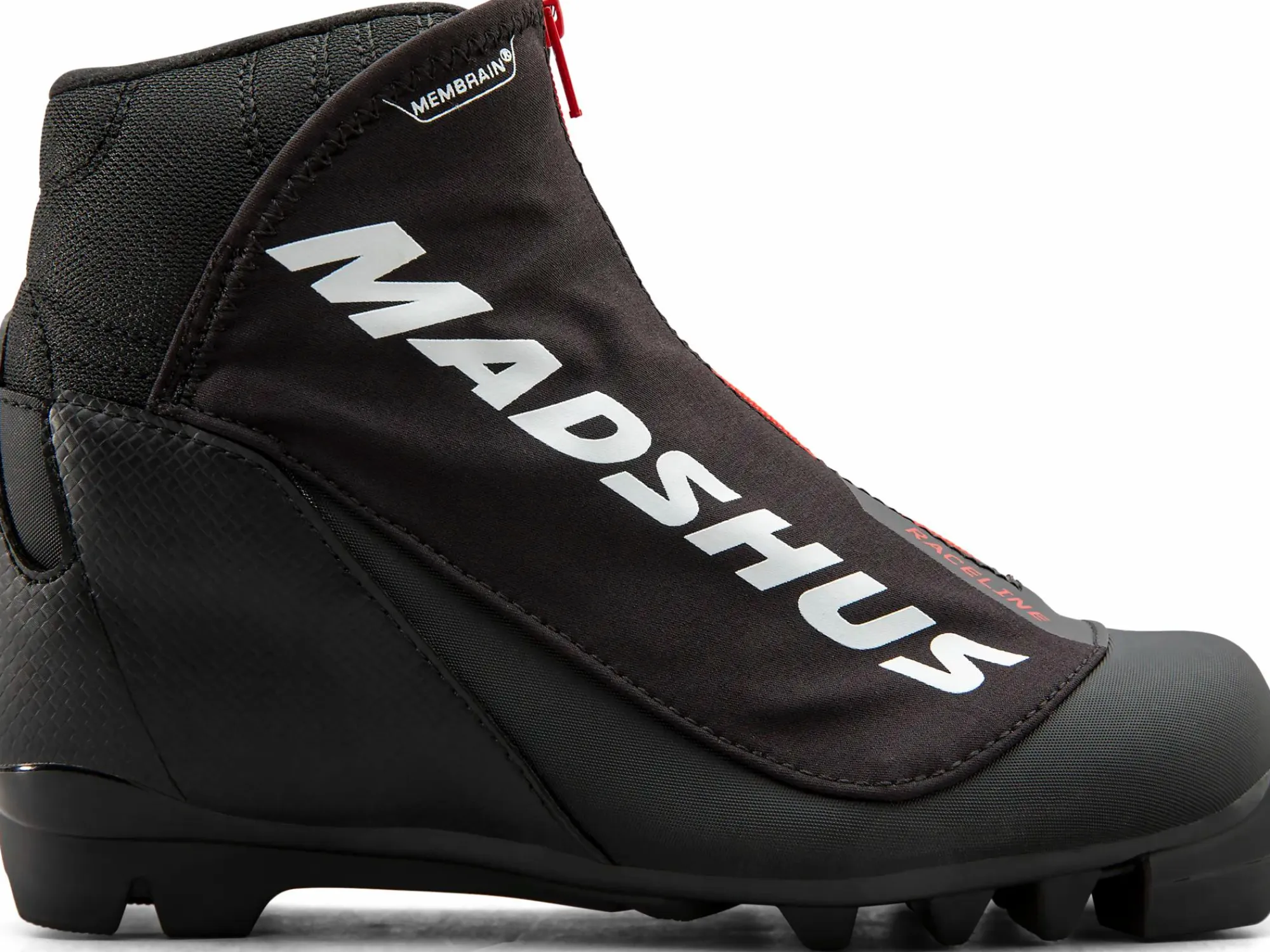 MADSHUS raceline jr- Skistøvler