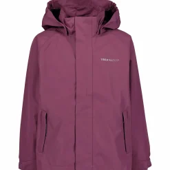 TREKMATES rain 10 000 jacket, regnjakke, junior- Regnklær|Jakker·Vårjakkor