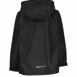 TREKMATES rain 10 000 jacket, regnjakke, junior- Regnklær|Jakker·Vårjakkor
