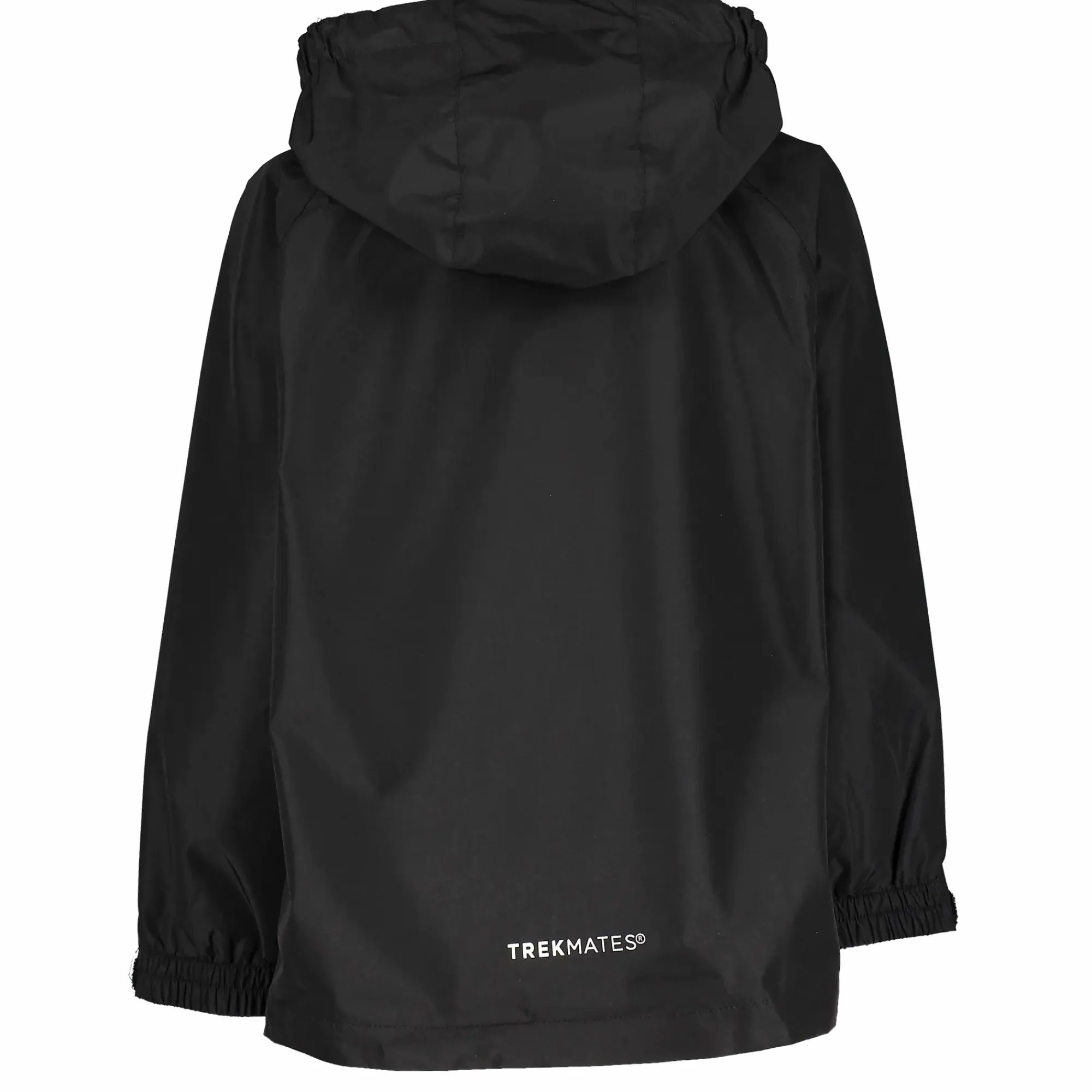 TREKMATES rain 10 000 jacket, regnjakke, junior- Regnklær|Jakker·Vårjakkor