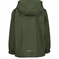 TREKMATES rain 10 000 jacket, regnjakke, junior- Regnklær|Jakker·Vårjakkor