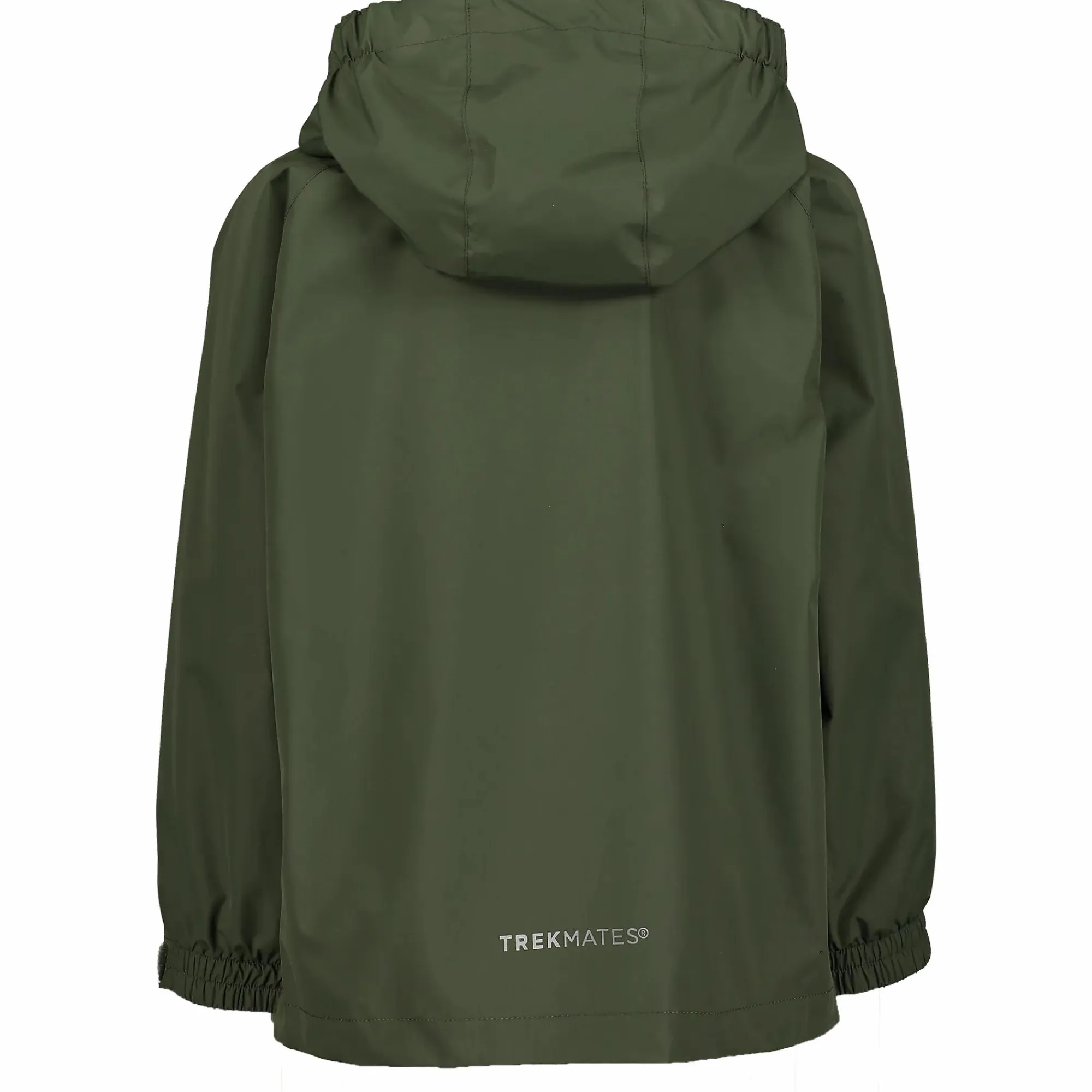 TREKMATES rain 10 000 jacket, regnjakke, junior- Regnklær|Jakker·Vårjakkor