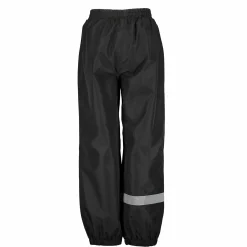 TREKMATES rain 10 000 pant, regnbukser, junior- Regnklær|Bukser·Regn- Og Skallbukser