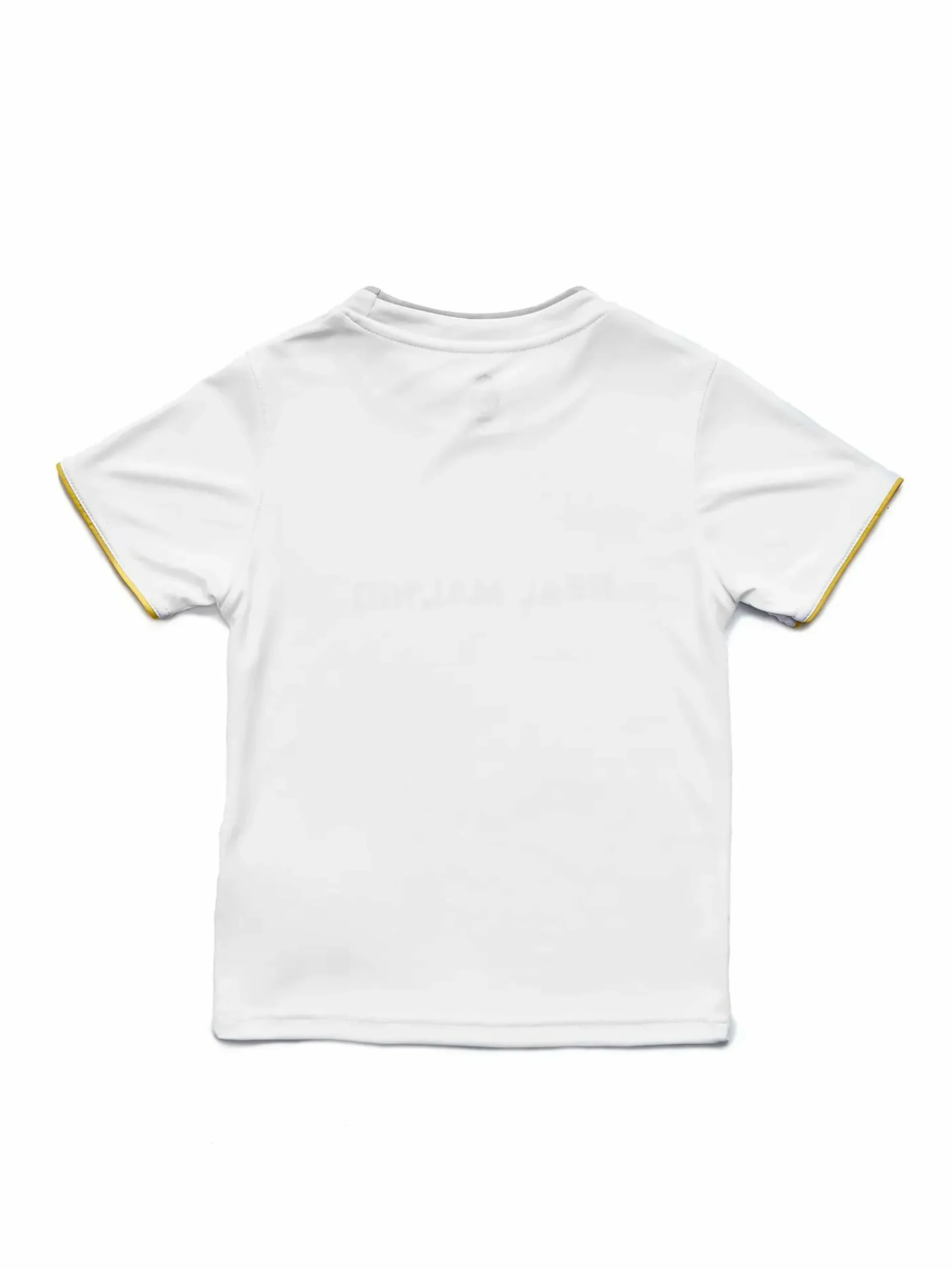 SCANTRADE real madrid poly kit 25/26 fan- Genser·Treningsgensere|Fotballtøy