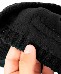 REUSCH aron beanie- Luer & Pannebånd|Luer & Pannebånd