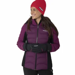 REUSCH aron beanie- Luer & Pannebånd|Luer & Pannebånd