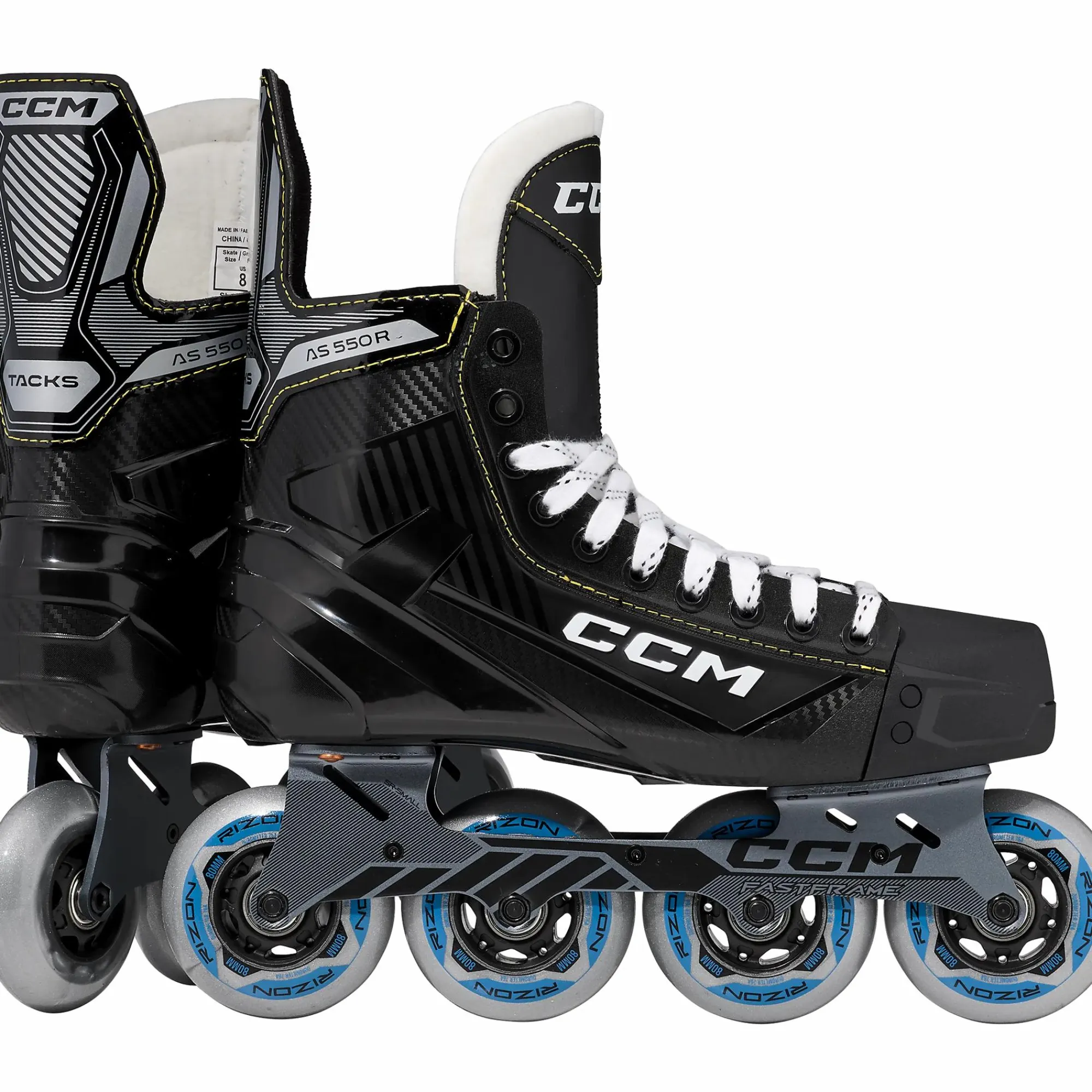 CCM rh tacks as550 in- Sommerlek