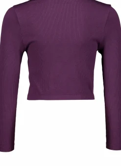 ICONIC rib ls top g jr- Genser·Treningsgensere|Treningsklær