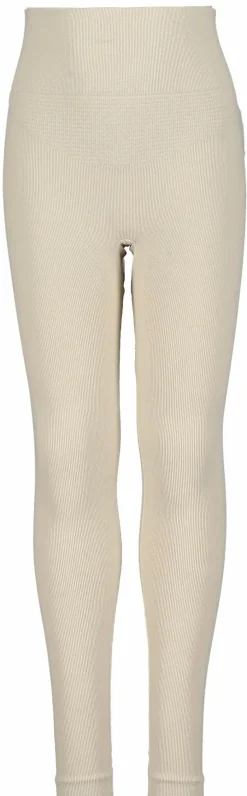 ICONIC rib tights g jr- Bukser·Tights|Treningsklær