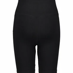 TRIDRI ribbed seamless bike jr- Shorts·Treningsshorts|Treningsklær