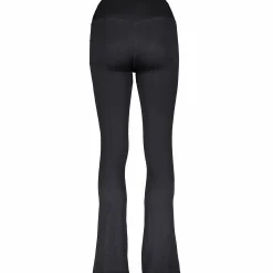 TRIDRI ribbed seamless tights w- Tights·Treningstights|Tights·Løpetights