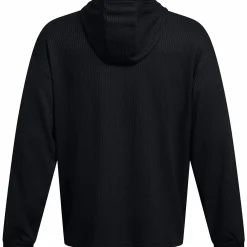 UNDER ARMOUR rival waffle hood m- Genser·Hettegensere