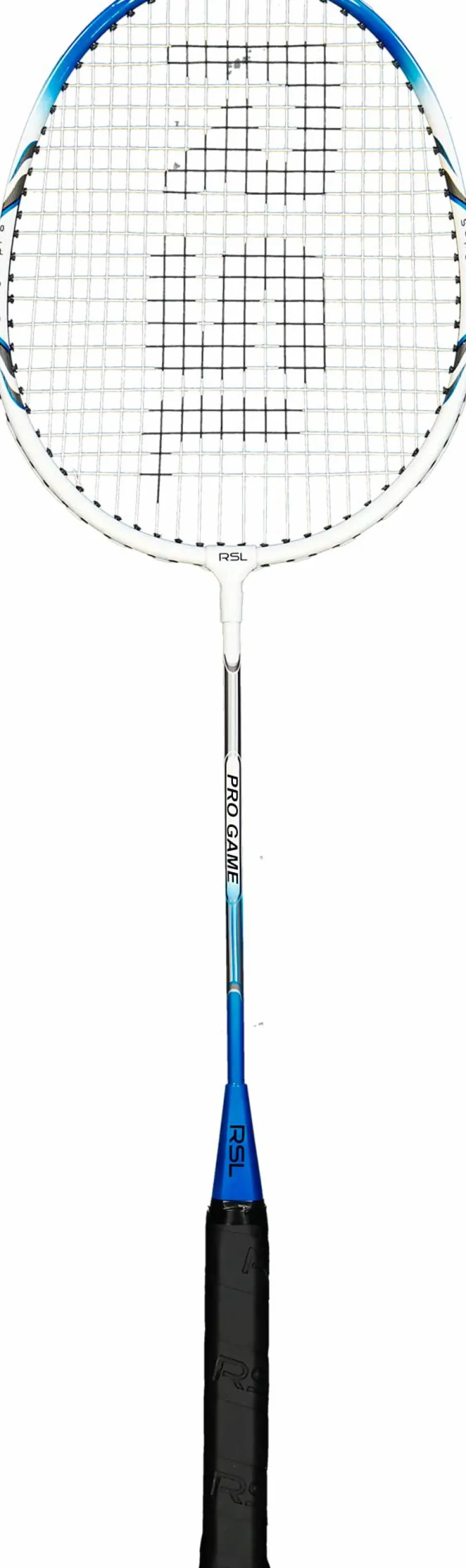 RSL pro game- Badminton