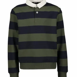 TAKEOFF rugby sweater jr- Genser·Collegegensere