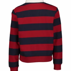 TAKEOFF rugby sweater jr- Genser·Collegegensere