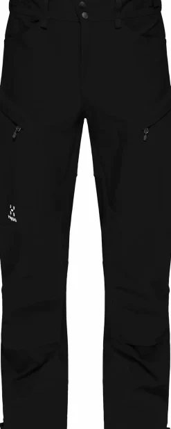 HAGLÖFS rugged standard pant men- Friluftsklær|Friluftsbukser