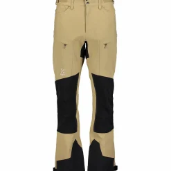 HAGLÖFS rugged standard pant men- Bukser·Friluftsbukser|Friluftsklær