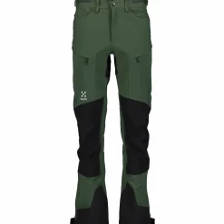 HAGLÖFS rugged standard pant men- Friluftsklær|Friluftsbukser