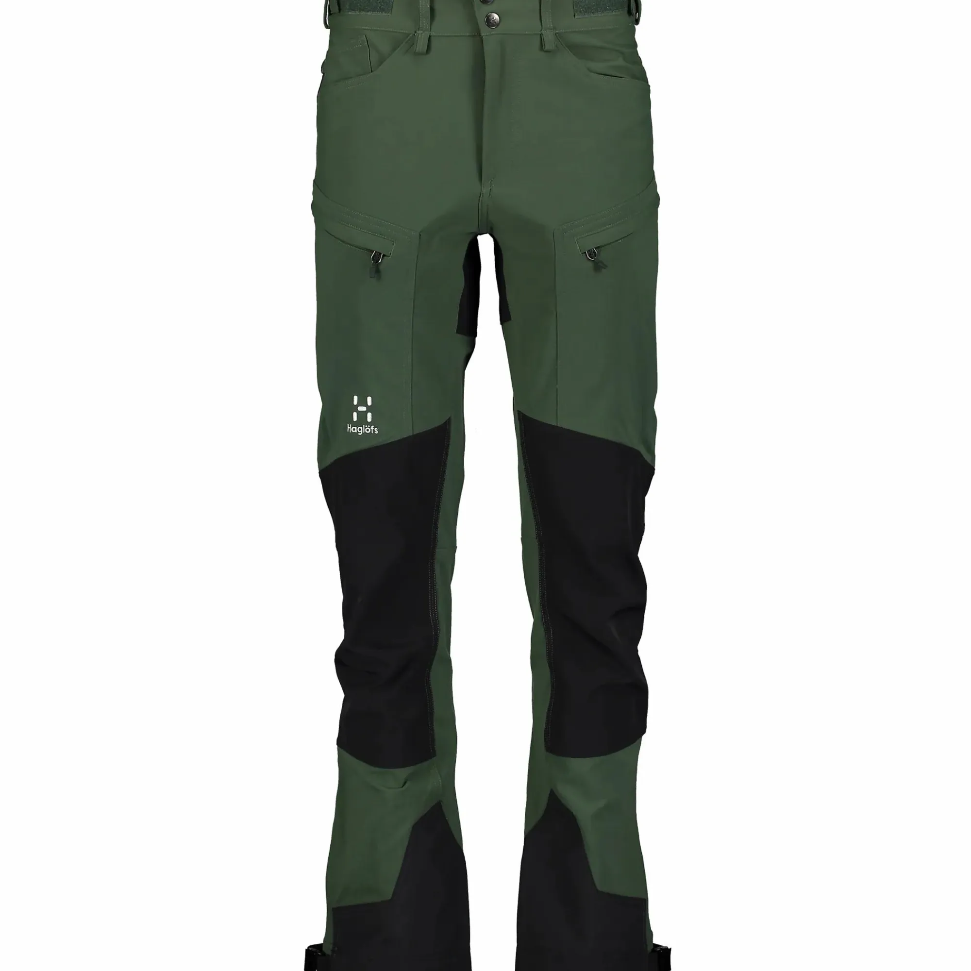 HAGLÖFS rugged standard pant men- Friluftsklær|Friluftsbukser