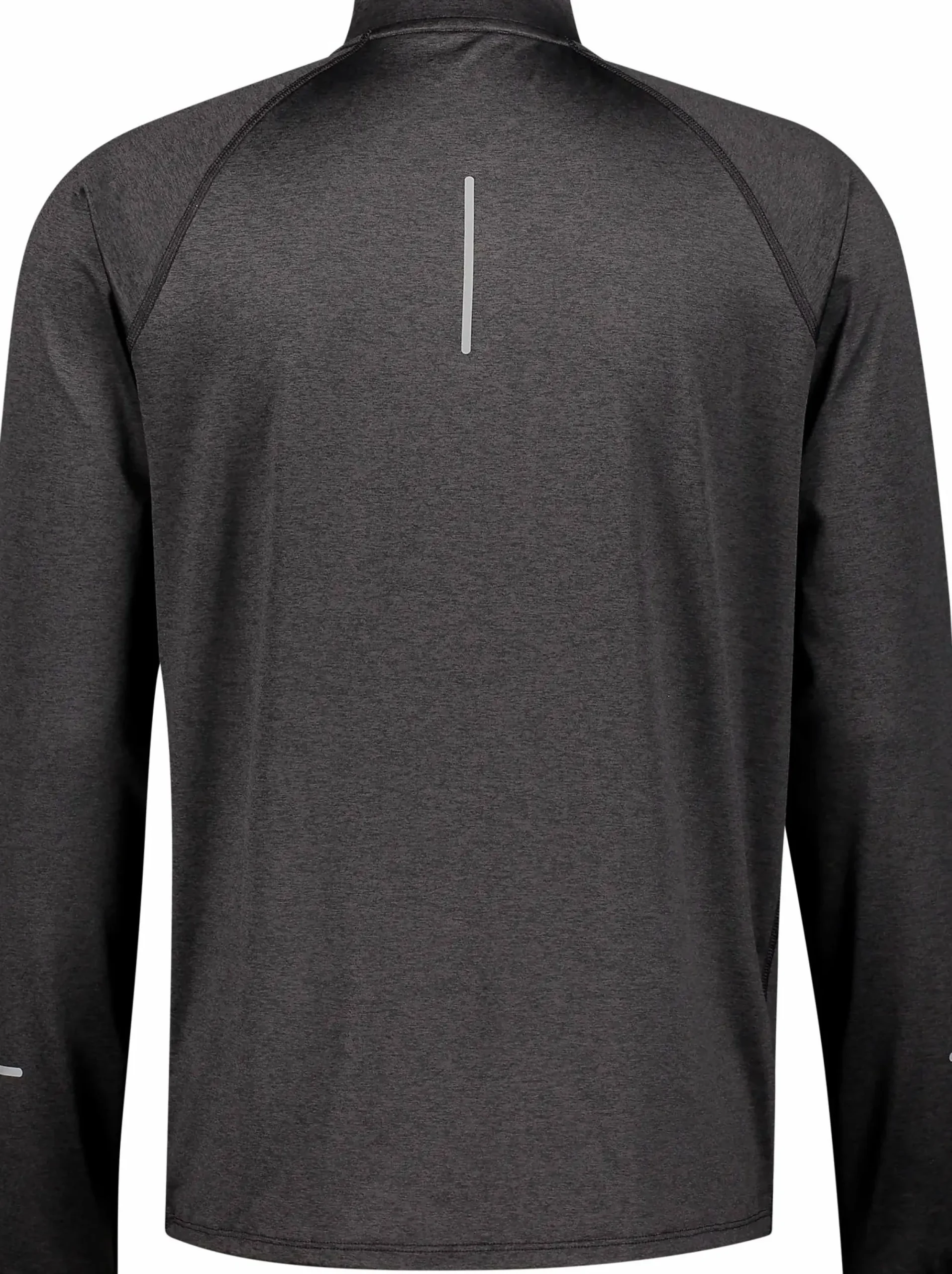 RONHILL run half zip, langermet treningstrøye, herre- Genser·Treningsgensere|Genser·Løpegensere