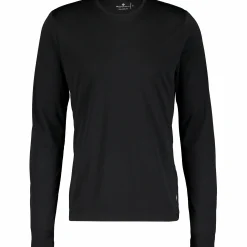 RONHILL run long sleeved tee m- Løpeklær