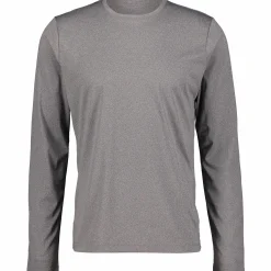 RONHILL run long sleeved tee m- Løpeklær