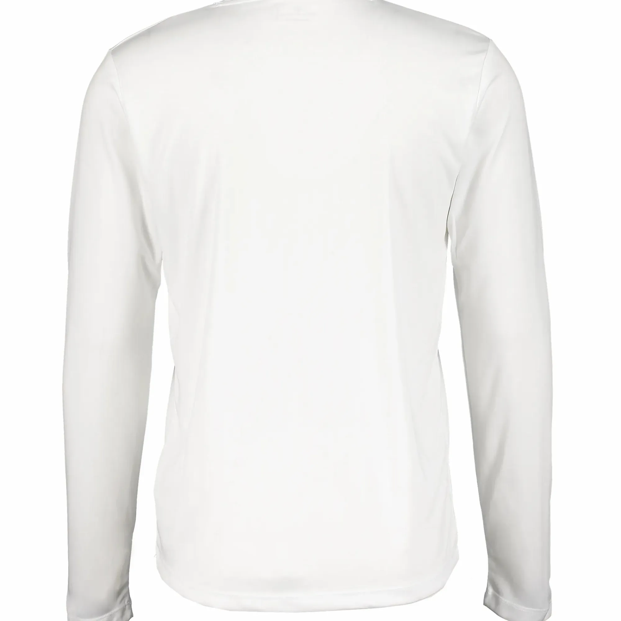 RONHILL run long sleeved tee m- Løpeklær