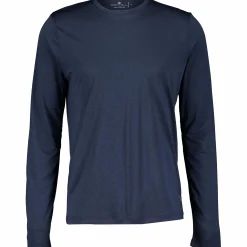 RONHILL run long sleeved tee m- Løpeklær