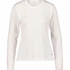 RONHILL run long sleeved tee w- Løpeklær