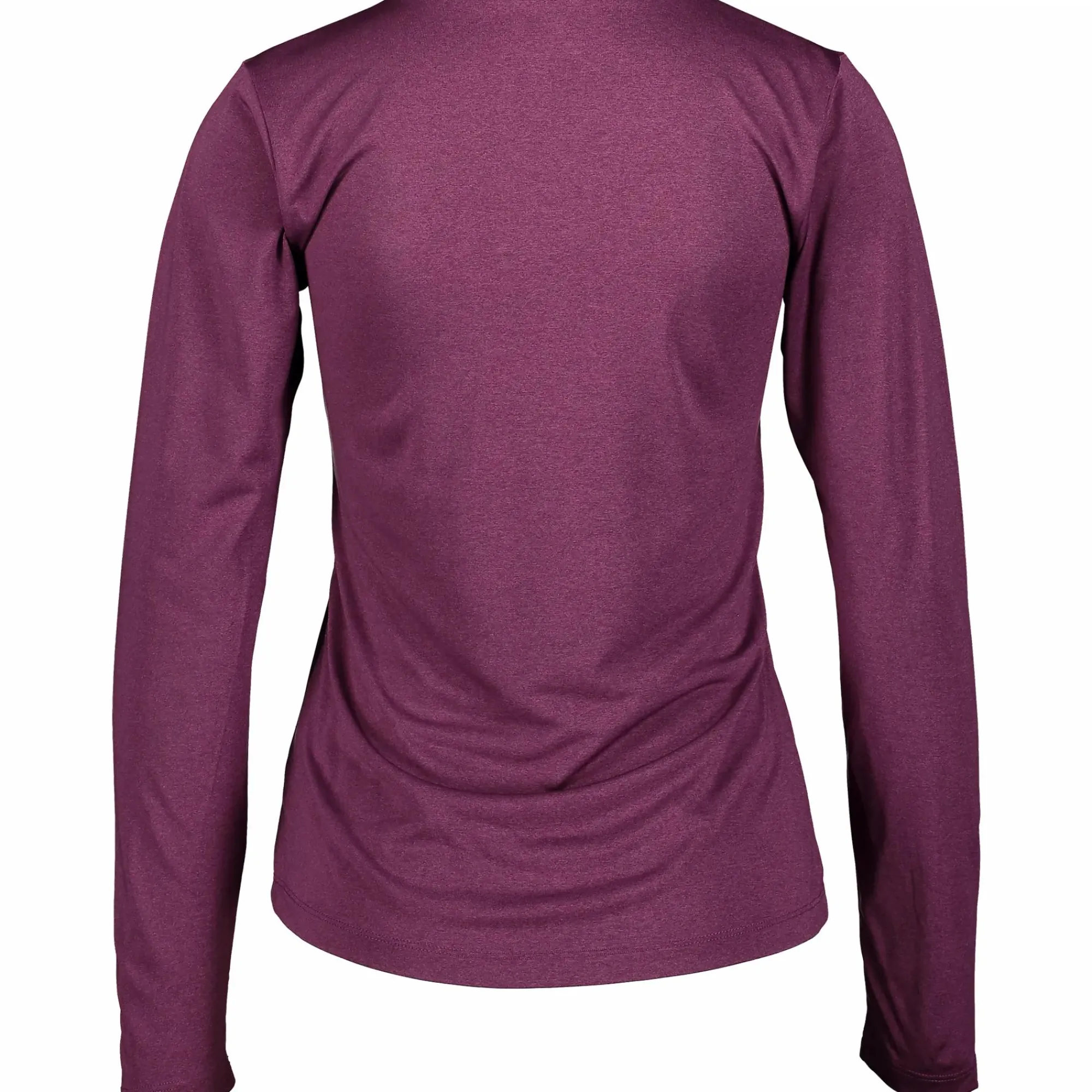 RONHILL run long sleeved tee w- Løpeklær