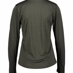 RONHILL run long sleeved tee w- Løpeklær
