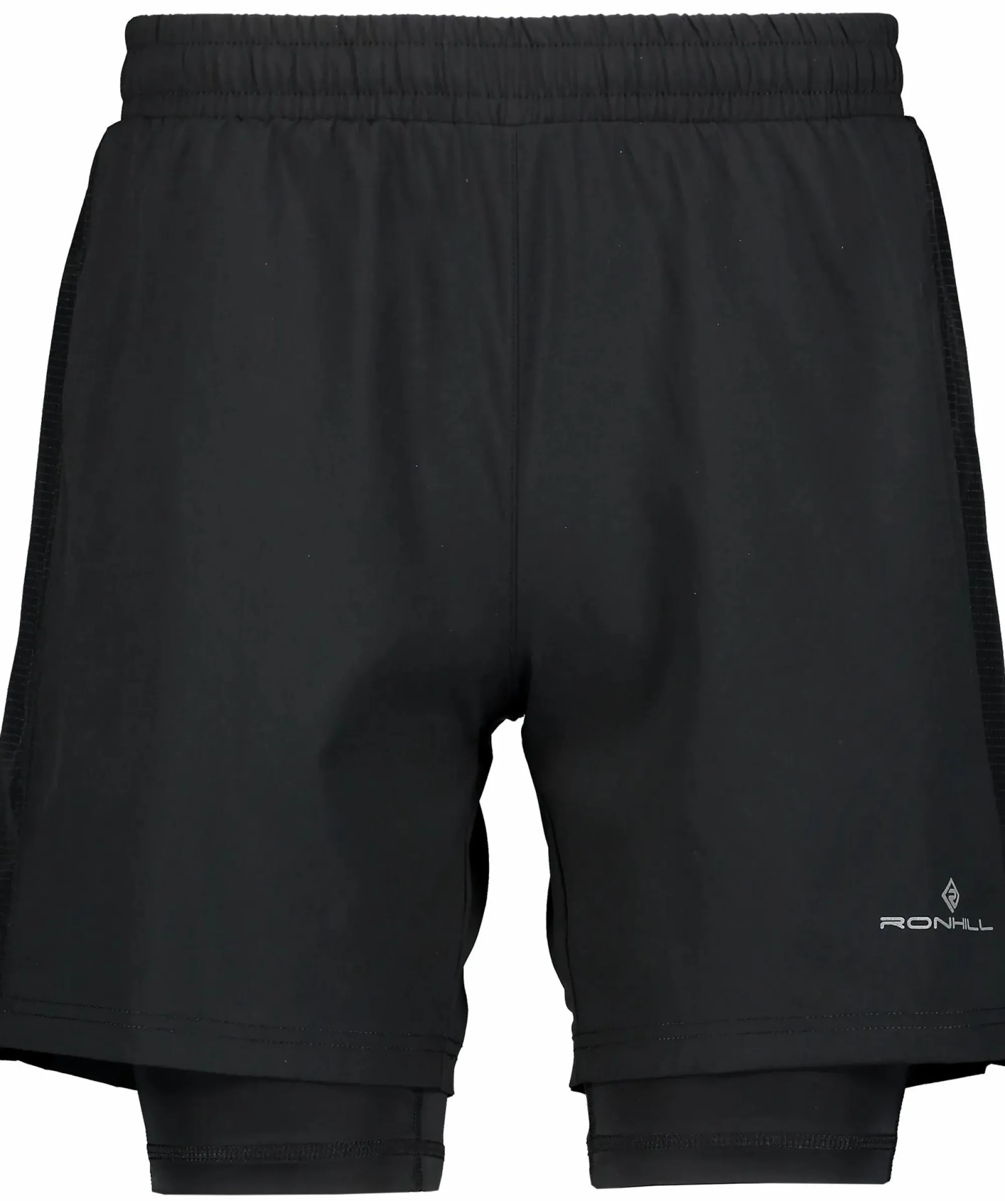 RONHILL run shorts m- Shorts·Treningsshorts|Løpeklær