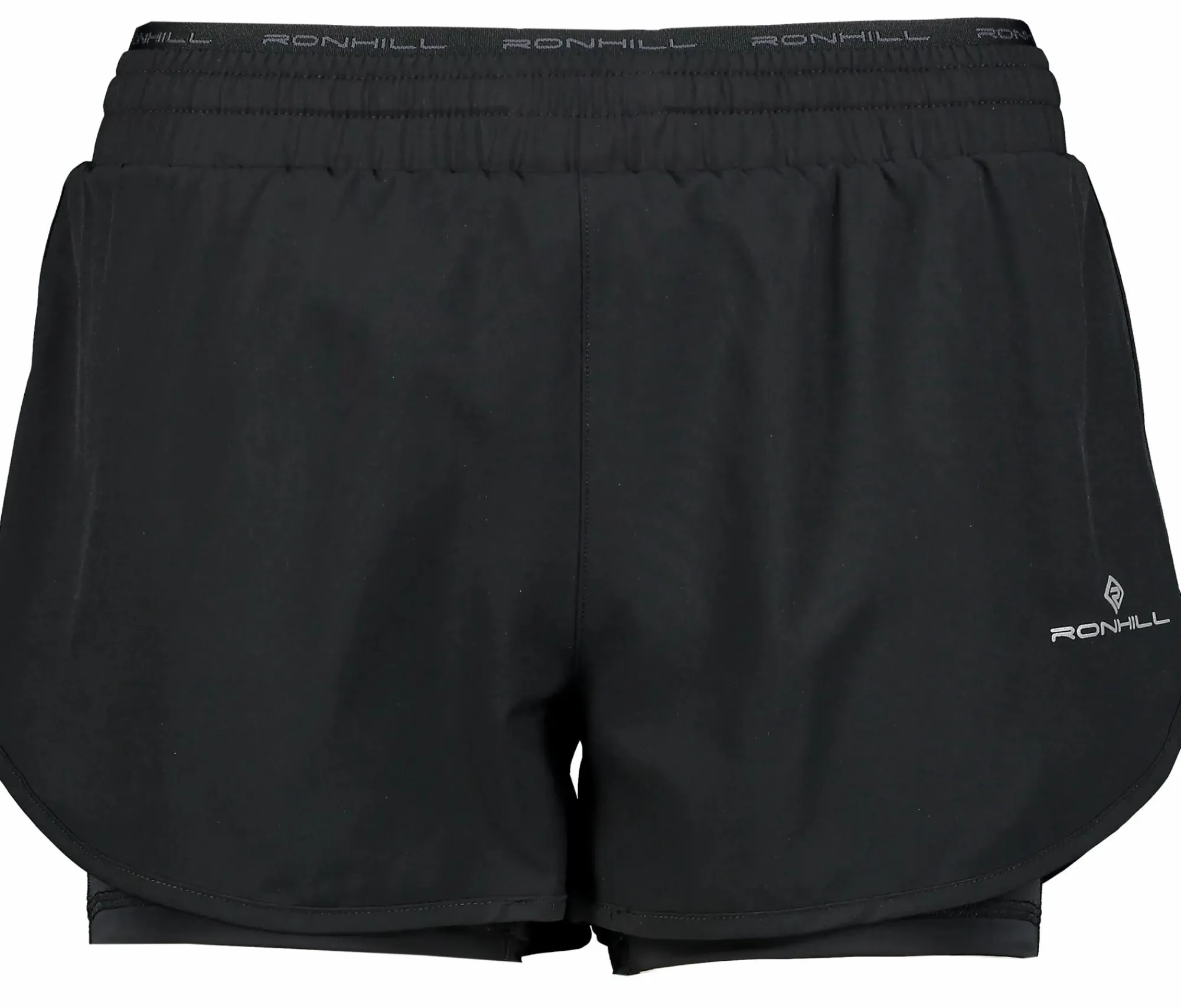 RONHILL run shorts w- Shorts·Treningsshorts|Løpeklær