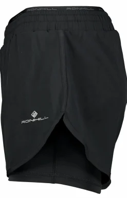 RONHILL run shorts w- Shorts·Treningsshorts|Løpeklær